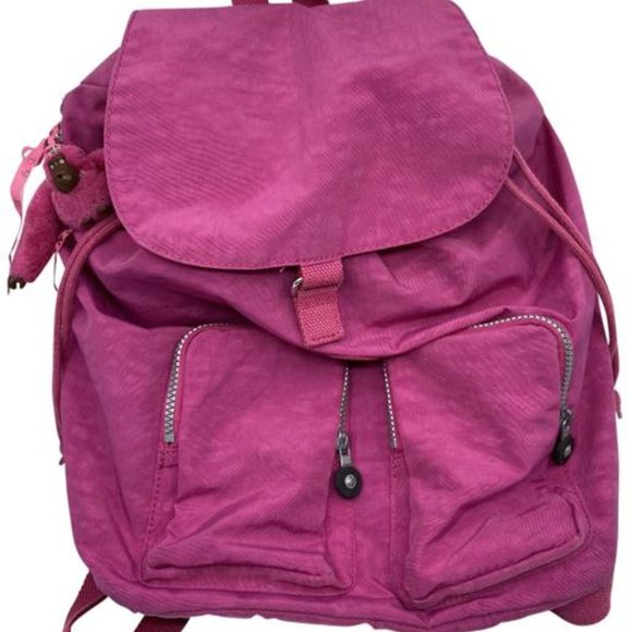 Kipling large backpack - Picture 1 of 9